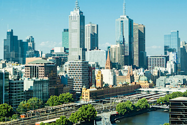 Melbourne 