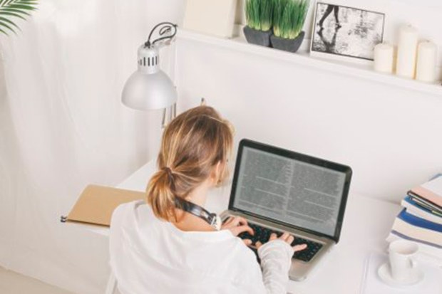 Top tips for working from home from those who do it all the time