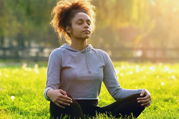 Meditation