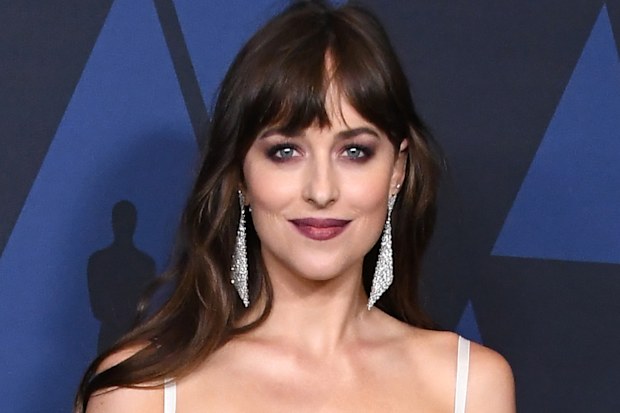 Dakota Johnson 