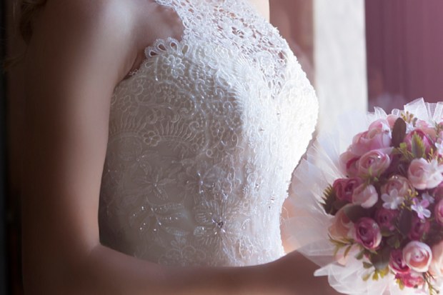 Bride upset with parents for not contributing financially to wedding.