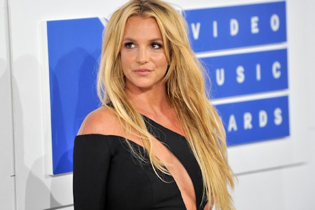 Britney Spears book conservatorship