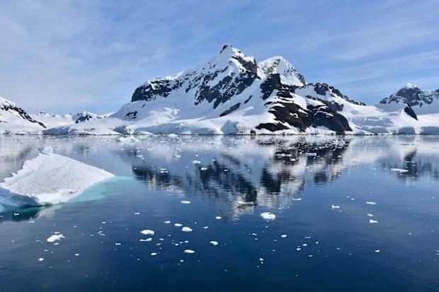 Antarctica