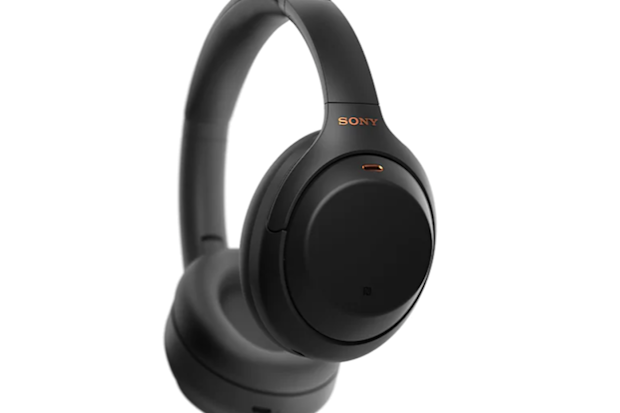 Sony WH-1000XM4 Wireless Noise Cancelling Headphones