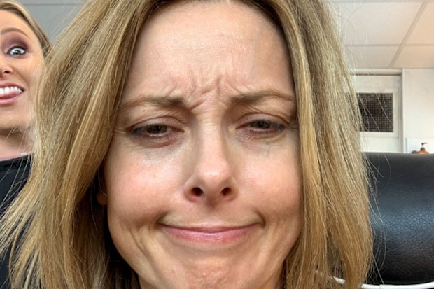 Allison Langdon