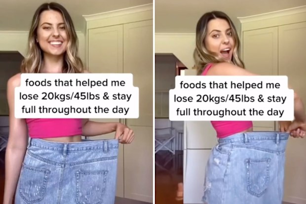 Bree Lenehan, 24