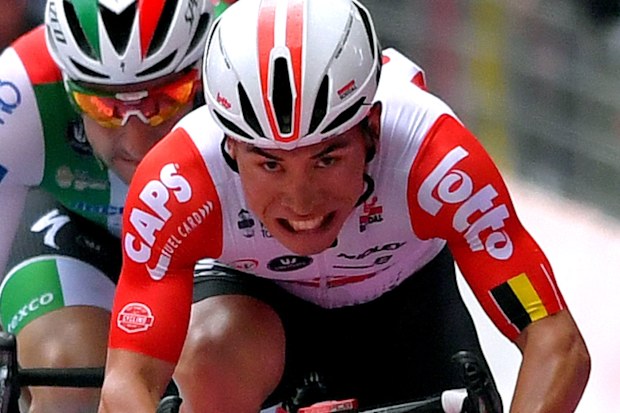Caleb Ewan