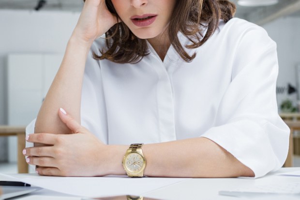 Husbands are more stressful than kids, claims new study