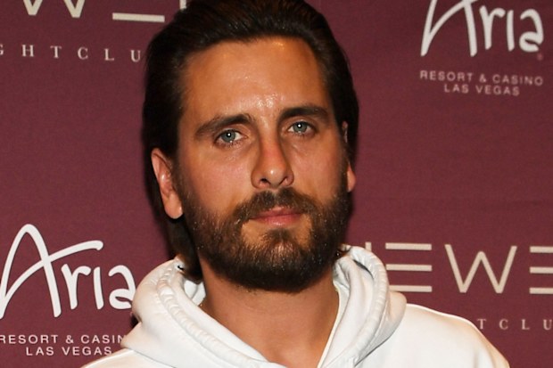 Scott Disick
