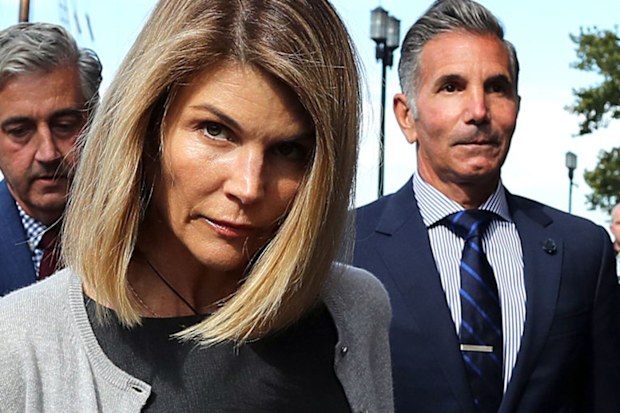 Lori Loughlin