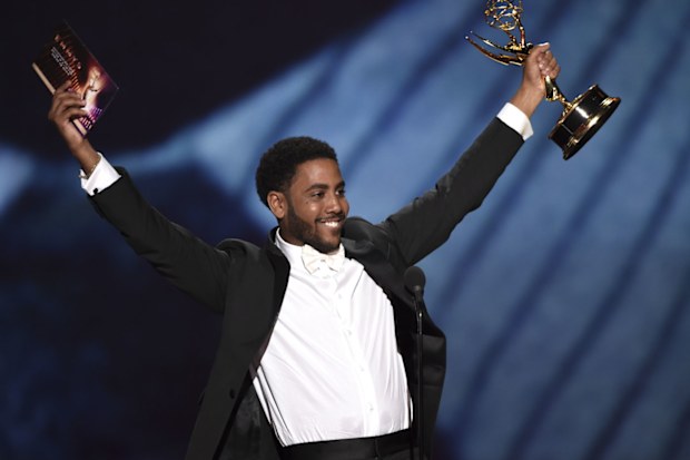 Jharrel Jerome