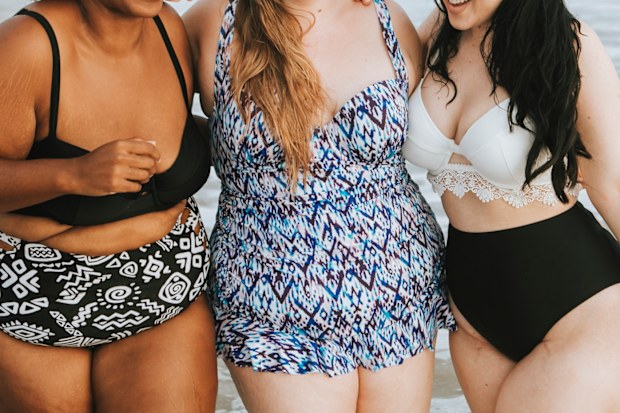Is body positivity being replaced by 'body neutrality'?