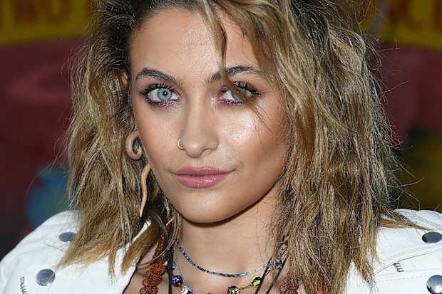 Paris Jackson