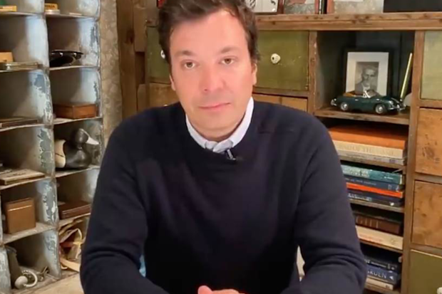 Jimmy Fallon