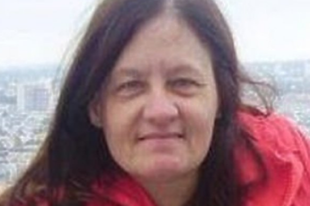 Adele Barbour