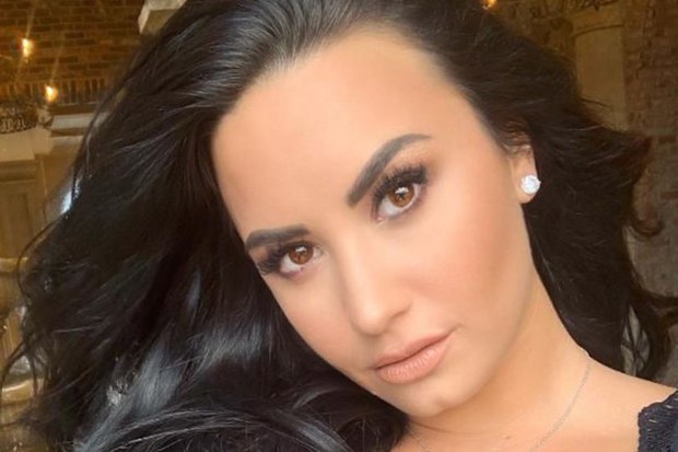 Demi Lovato