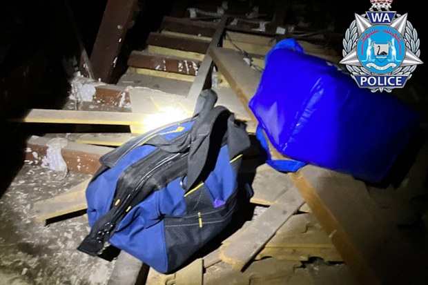 Perth drugs bust: Millions of dollars worth of meth seized by WA police ...