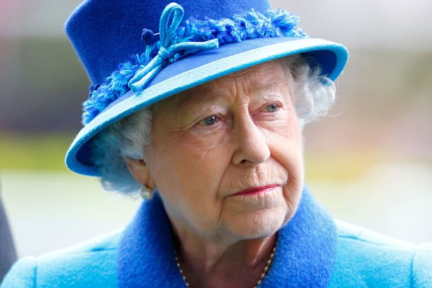 Queen's heartbreak over royal aide's death