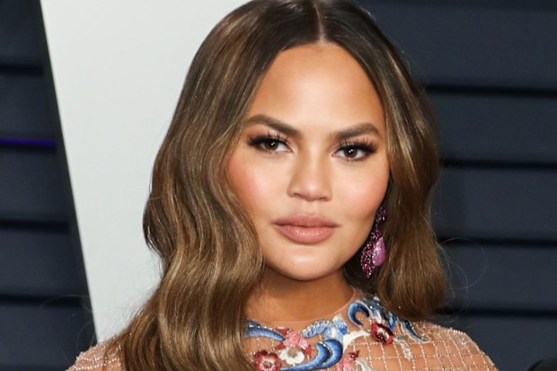 Chrissy Teigen