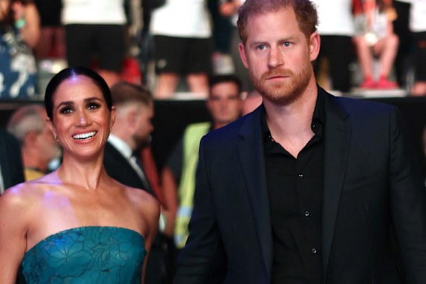 harry and meghan