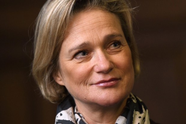 Delphine Boel