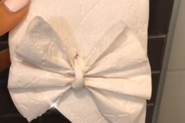 Woman cleans ex-boyfriend's entire home while he holidays with new partner
