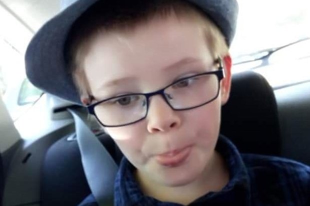 Boy, 6, falls to death reading ‘Mr Men’ book out of bedroom window