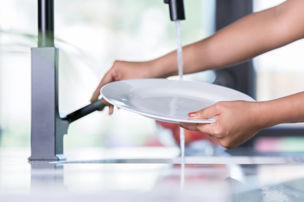 10 cleaning mistakes that actually make your home dirtier