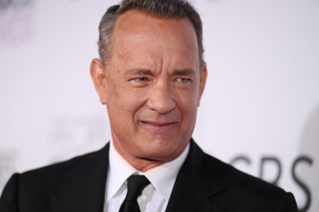 Tom Hanks