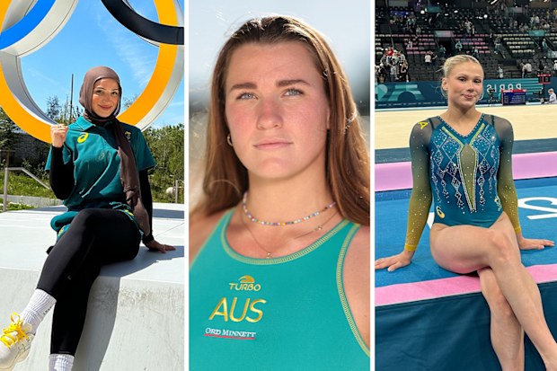 Aussie athletes like boxer Tina Rahimi and gymnast Ruby Pass are among the fastest growing social media creators in the country right now, while women from lesser-known sports like water polo star Tilly Kearns are amassing the kind of mammoth followings never before seen in their sport.
