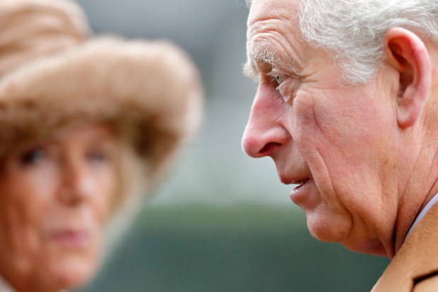 Prince Charles has released a statement in regards to the terror attack in New Zealand.