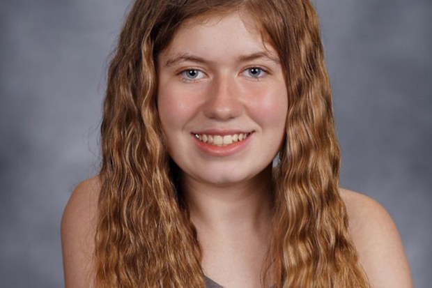 Jayme Closs
