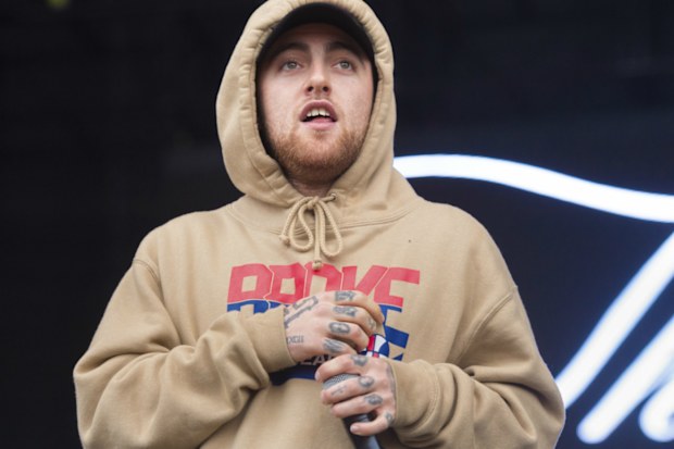 Mac Miller