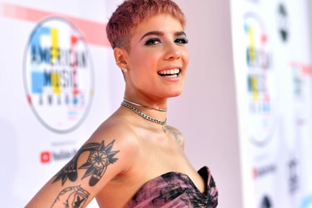 Halsey
