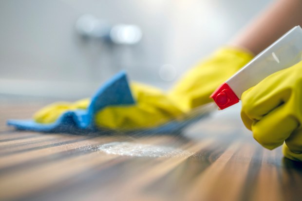 10 cleaning mistakes that actually make your home dirtier