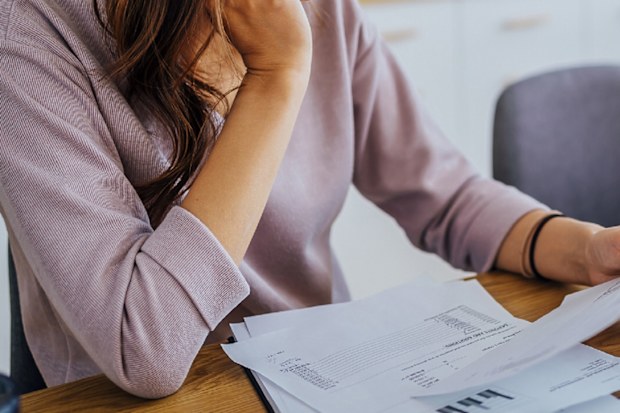 school expenses for the year ahead