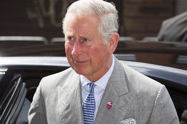 king charles coronation abdication