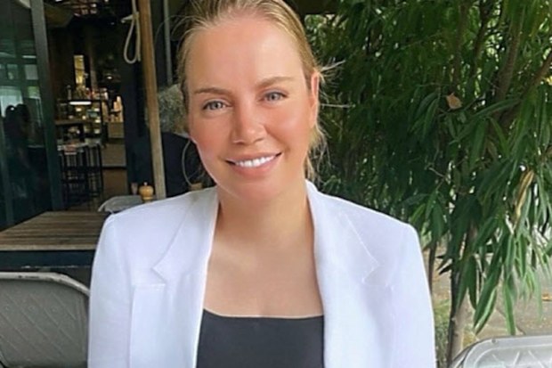 Jelena Dokic interview body shaming Instagram post