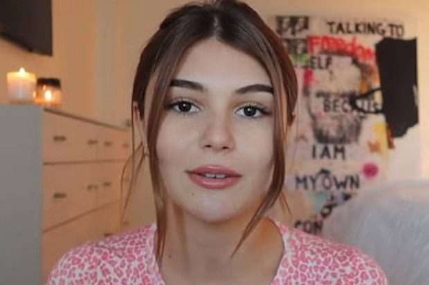 Olivia Jade Giannulli, Lori Loughlin, YouTube video, return, vlog