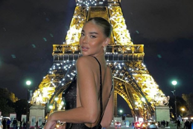 Jess Hunt photo Instagram