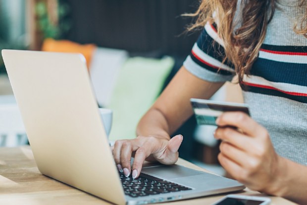 Woman budget online