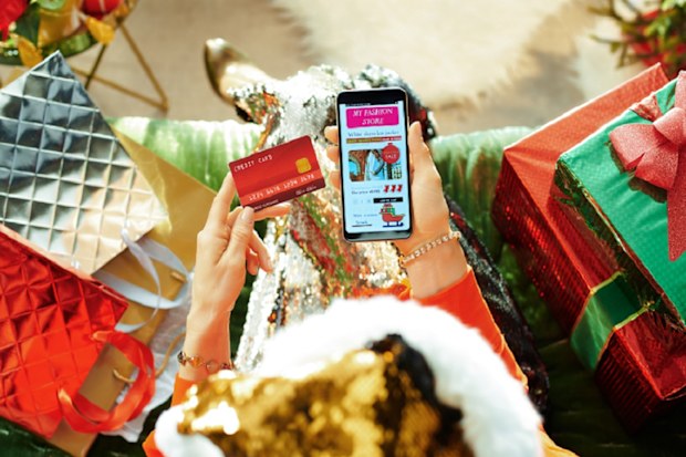 christmas 2022 sales events to save cash