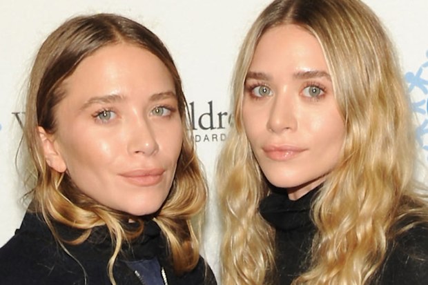Olsen twins