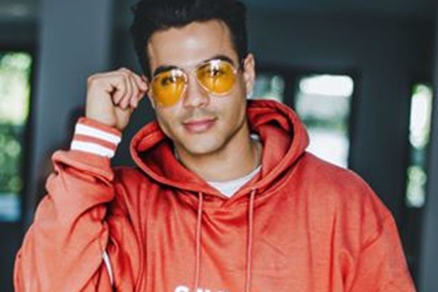 Ray Diaz