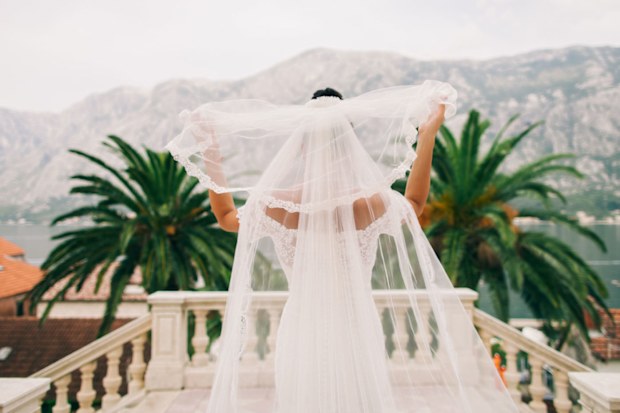 Sticky situations: Are weddings getting out of control?