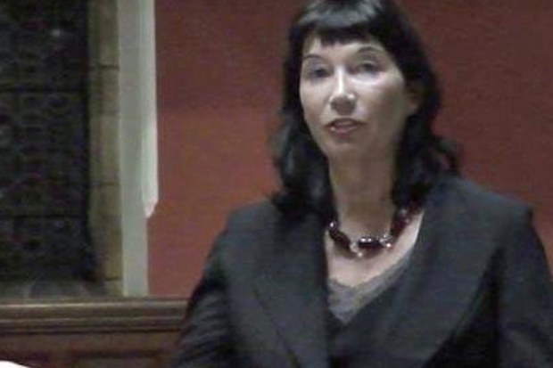 Catherine Healy has been awarded one of the world’s top honours by the Queen, for her work helping to decriminalise prostitution in New Zealand.