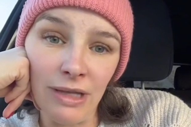 Mum's sleep hack to fall asleep in seconds