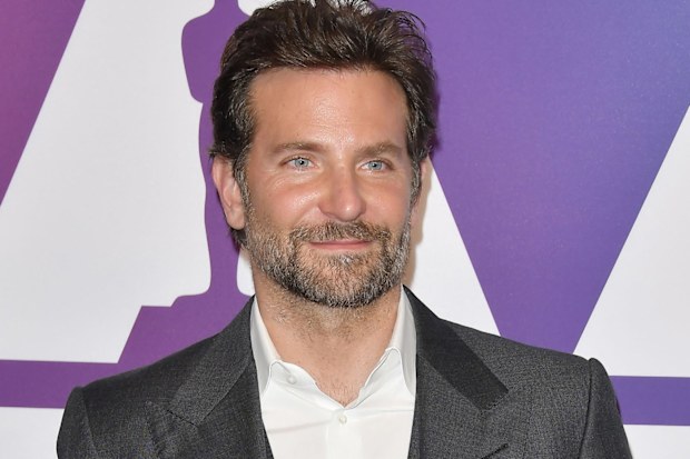 Bradley Cooper