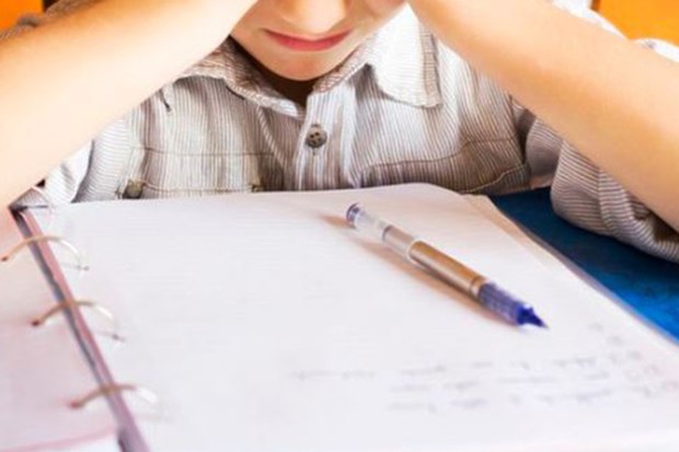Teen’s hilarious note to his teacher explaining why he didn’t do his homework