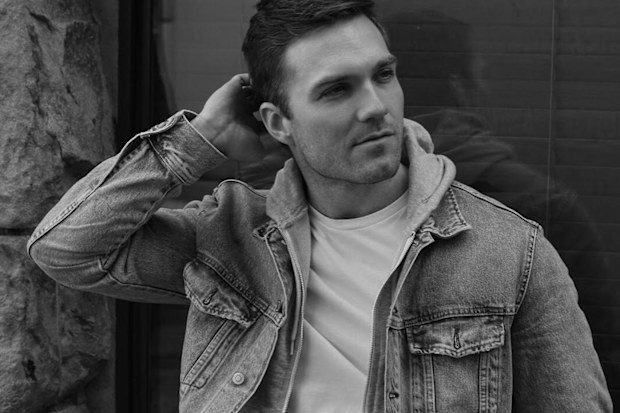 Sean Hunter changes his Instagram handle to "Peloton Husband'